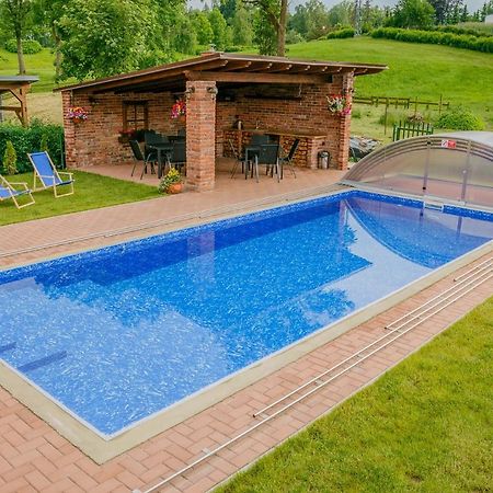 Apartmany Hejdukovi Krásná Lípa 외부 사진
