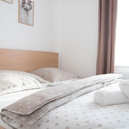 Apartmany Hejdukovi Krásná Lípa 외부 사진