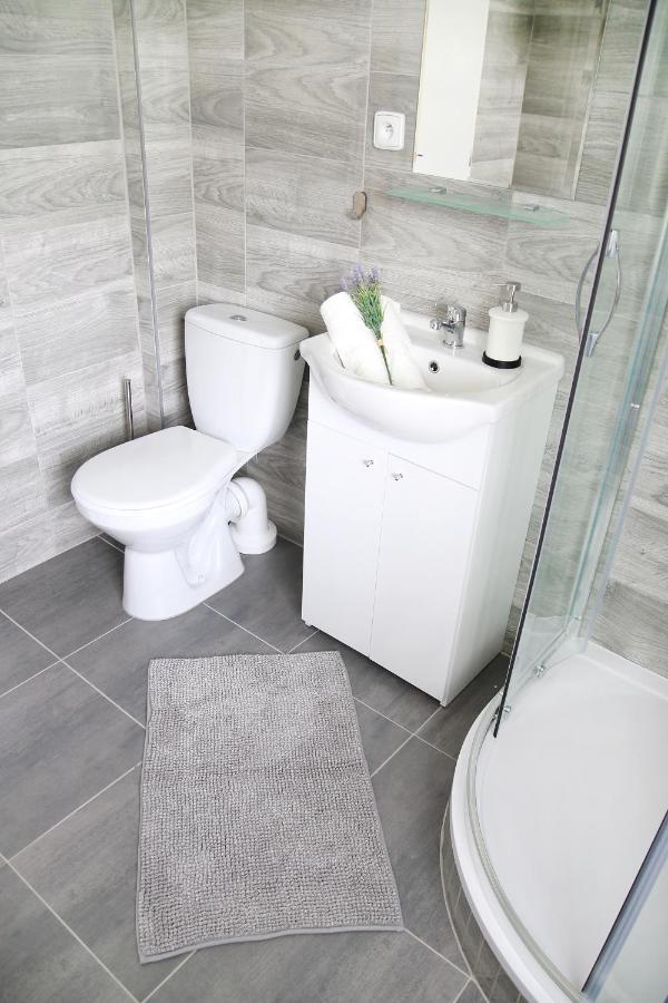 Apartmany Hejdukovi Krásná Lípa 외부 사진