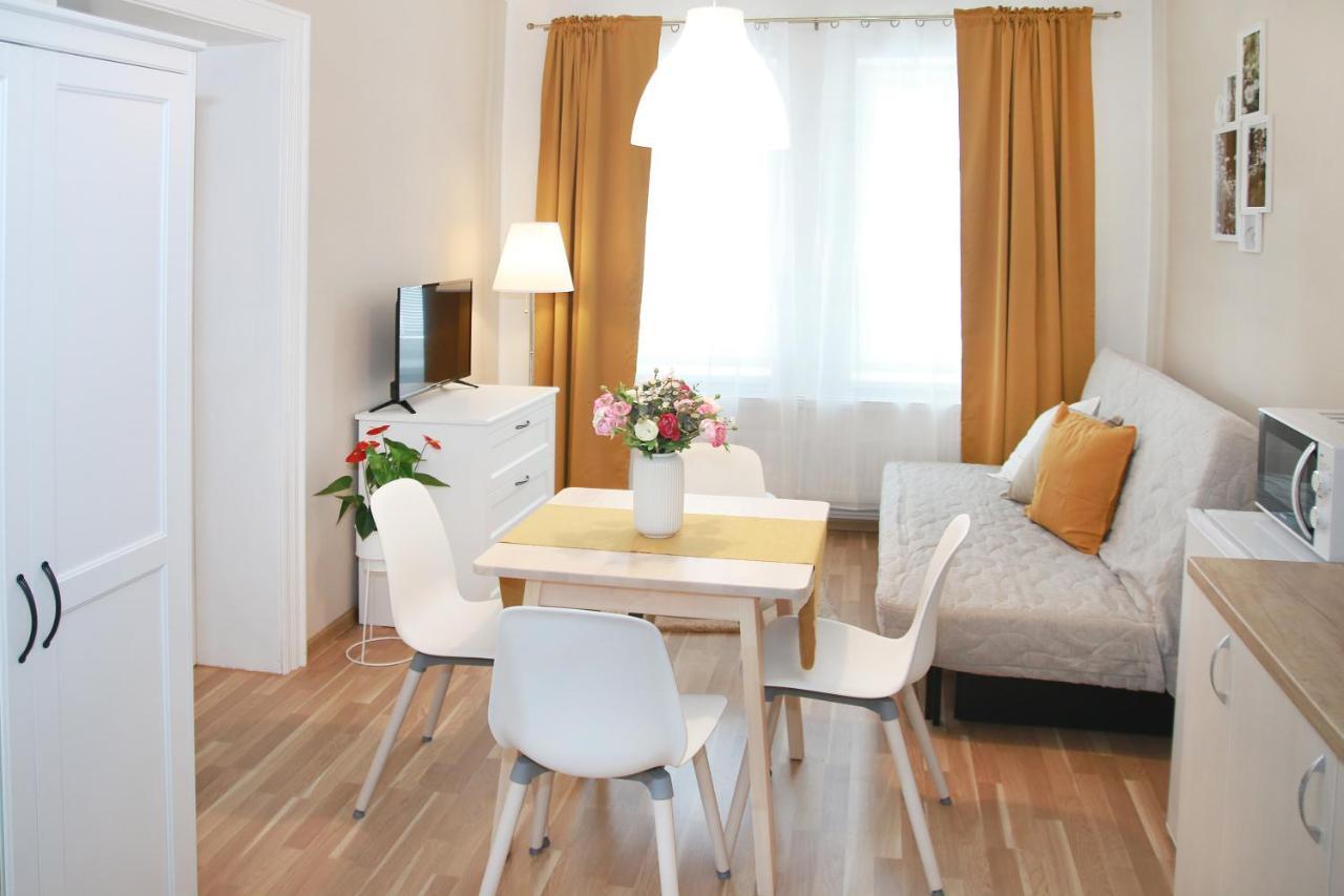 Apartmany Hejdukovi Krásná Lípa 외부 사진
