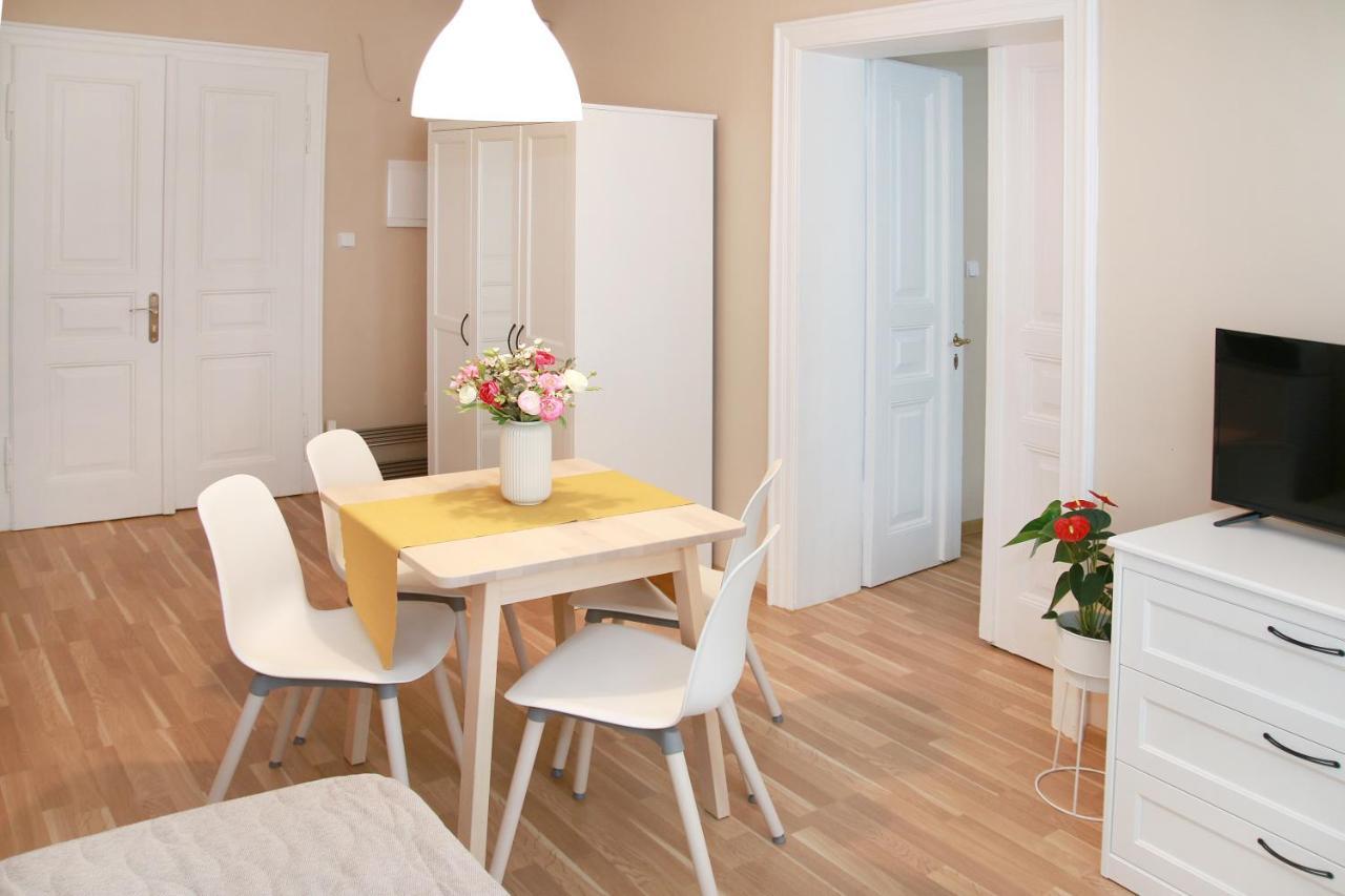 Apartmany Hejdukovi Krásná Lípa 외부 사진