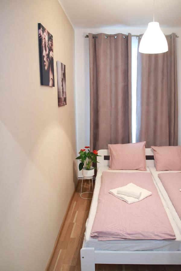 Apartmany Hejdukovi Krásná Lípa 외부 사진