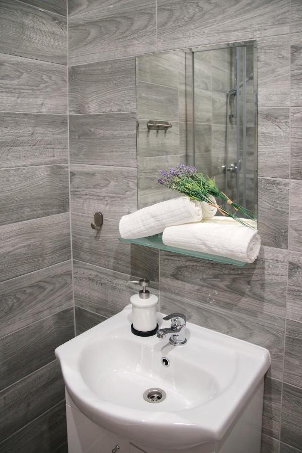 Apartmany Hejdukovi Krásná Lípa 외부 사진