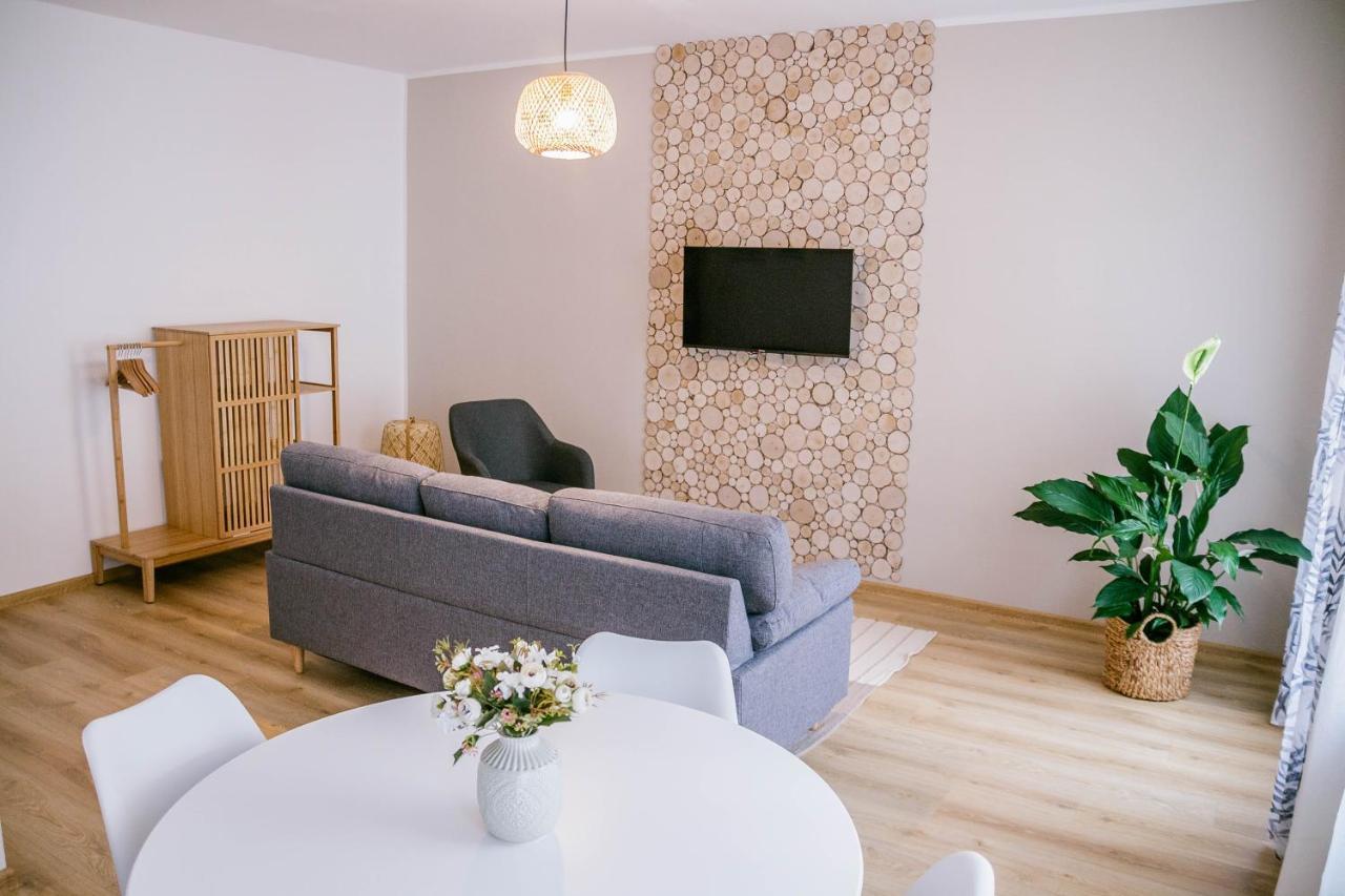 Apartmany Hejdukovi Krásná Lípa 외부 사진