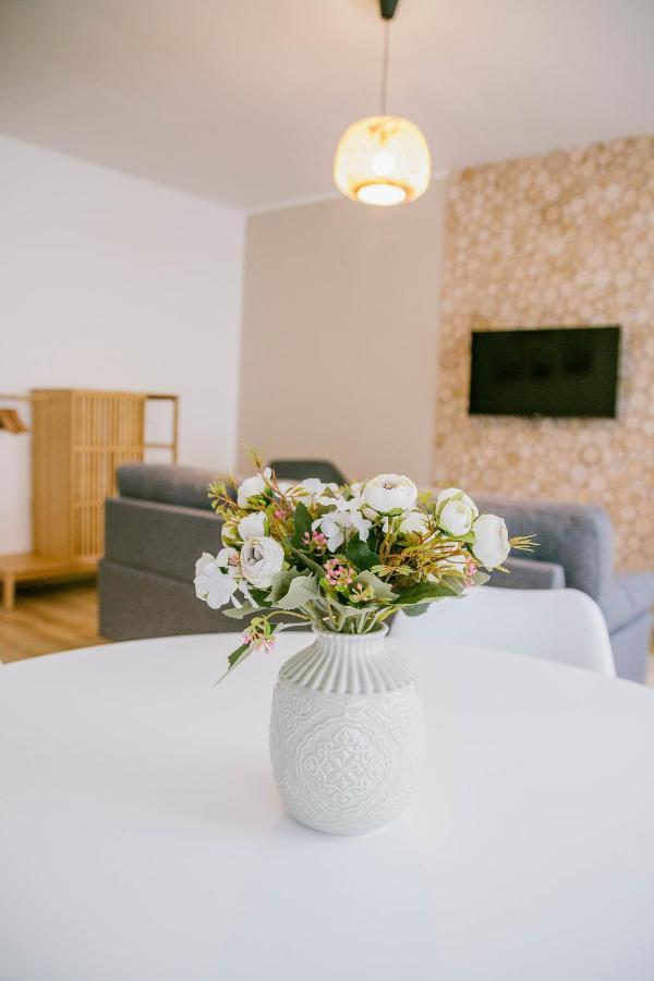 Apartmany Hejdukovi Krásná Lípa 외부 사진