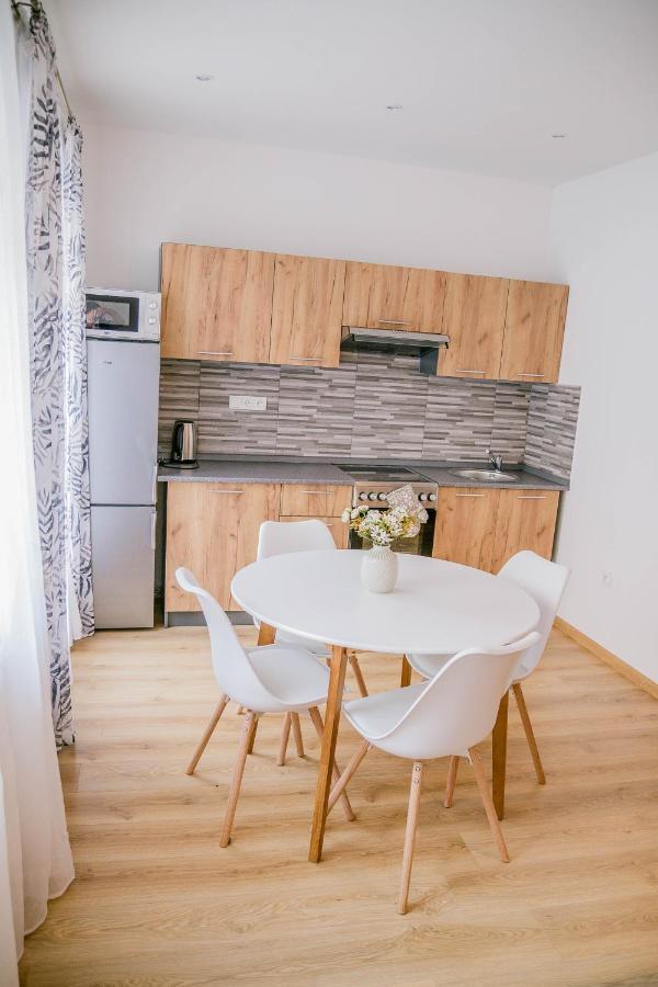 Apartmany Hejdukovi Krásná Lípa 외부 사진
