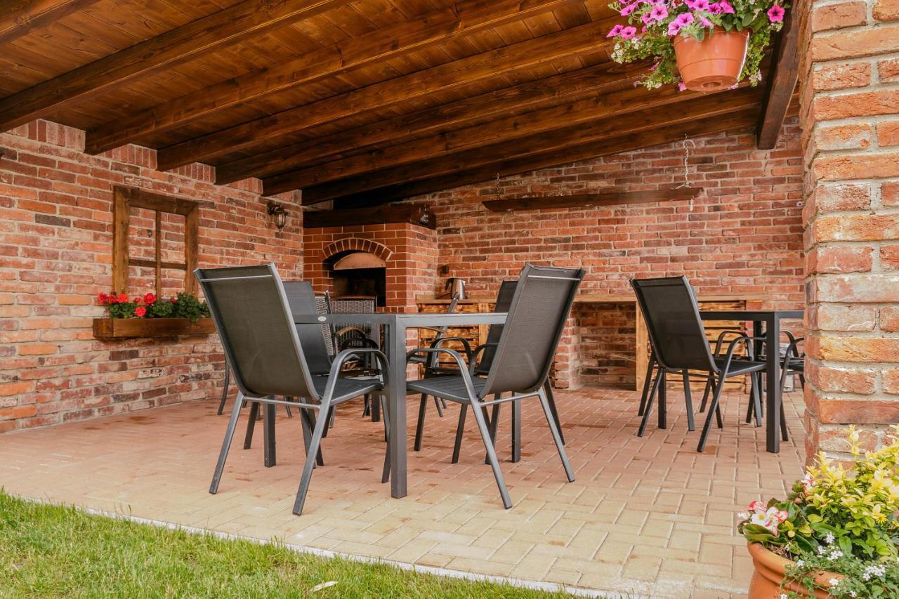Apartmany Hejdukovi Krásná Lípa 외부 사진
